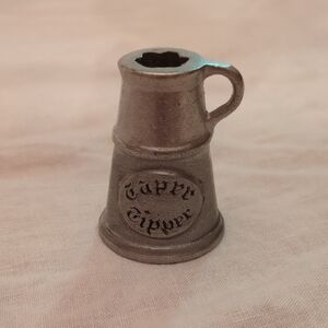 Vintage Wilton Armetale Pewter Taper Tipper